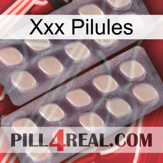 Xxx Pills 07